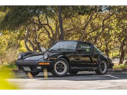 1985 Porsche 911 (CC-1461641) for sale in Monterey, California