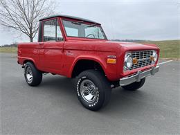 1971 Ford Bronco (CC-1461671) for sale in Carlisle, Pennsylvania