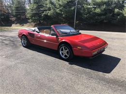1986 Ferrari Mondial (CC-1461674) for sale in Carlisle, Pennsylvania