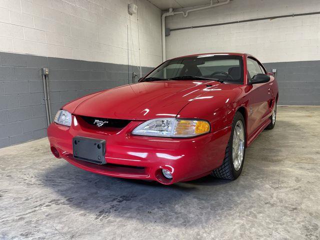 1995 Ford Mustang GT (CC-1461677) for sale in Carlisle, Pennsylvania