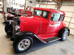 1930 Ford 5-Window Coupe (CC-1461680) for sale in Carlisle, Pennsylvania