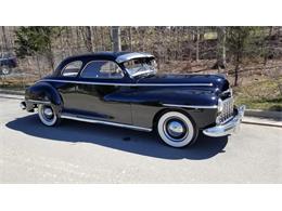 1947 Dodge Deluxe (CC-1461685) for sale in Carlisle, Pennsylvania
