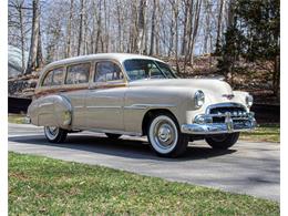 1952 Chevrolet Deluxe (CC-1461687) for sale in Carlisle, Pennsylvania