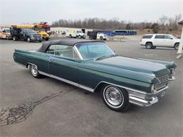 1964 Cadillac Eldorado (CC-1461697) for sale in Carlisle, Pennsylvania