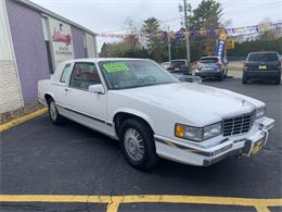 1993 Cadillac DeVille (CC-1461727) for sale in Carlisle, Pennsylvania