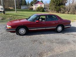 1994 Buick Park Avenue (CC-1461731) for sale in Carlisle, Pennsylvania