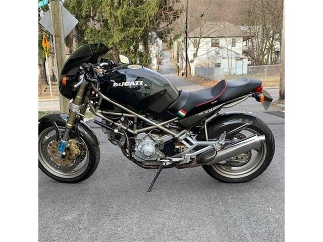 1994 Ducati M900 (CC-1461732) for sale in Carlisle, Pennsylvania