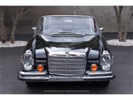 1971 Mercedes-Benz 280SE (CC-1460174) for sale in Beverly Hills, California