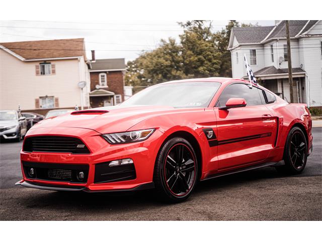 2015 Ford Mustang (CC-1461747) for sale in Carlisle, Pennsylvania