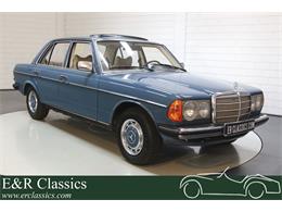 1976 Mercedes-Benz 200 (CC-1461764) for sale in Waalwijk, [nl] Pays-Bas