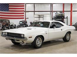 1970 Dodge Challenger (CC-1461766) for sale in Kentwood, Michigan