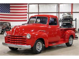 1950 Chevrolet 3100 (CC-1461768) for sale in Kentwood, Michigan