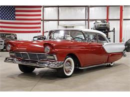 1957 Ford Fairlane (CC-1461772) for sale in Kentwood, Michigan
