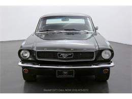1966 Ford Mustang (CC-1461781) for sale in Beverly Hills, California