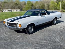 1972 Chevrolet El Camino (CC-1461789) for sale in Greensboro, North Carolina