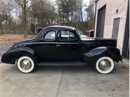 1940 Ford Deluxe (CC-1461798) for sale in Greensboro, North Carolina