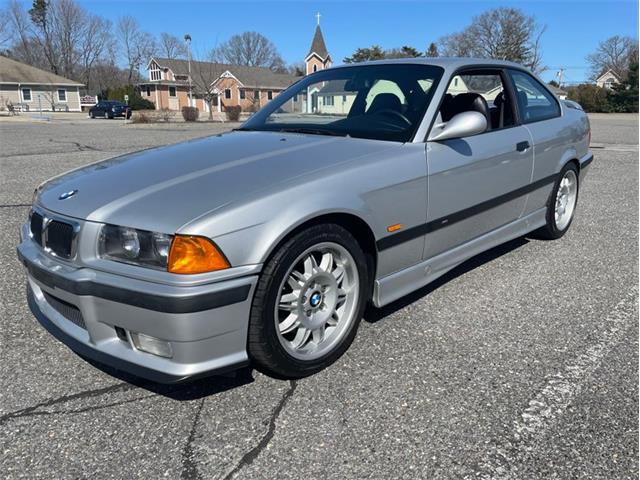 1998 BMW M3 (CC-1461814) for sale in Greensboro, North Carolina