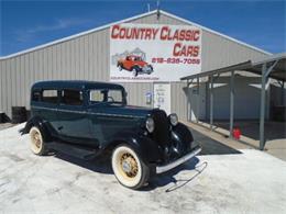 1933 Plymouth Sedan (CC-1461821) for sale in Staunton, Illinois