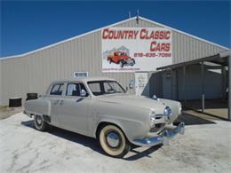 1950 Studebaker Champion (CC-1461822) for sale in Staunton, Illinois