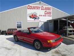 1987 Toyota Celica (CC-1461826) for sale in Staunton, Illinois