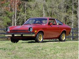 1976 Chevrolet Vega (CC-1461851) for sale in Youngville, North Carolina
