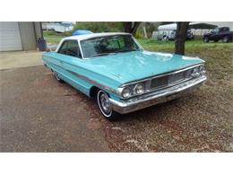 1964 Ford Galaxie (CC-1461852) for sale in Youngville, North Carolina