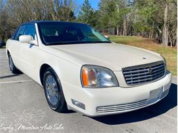 2000 Cadillac DeVille (CC-1461858) for sale in Lenoir City, Tennessee