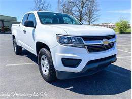 2016 Chevrolet Colorado (CC-1461859) for sale in Lenoir City, Tennessee