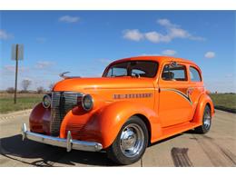 1939 Chevrolet Deluxe (CC-1461860) for sale in Clarence, Iowa