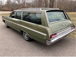 1968 Plymouth Suburban (CC-1461869) for sale in Cadillac, Michigan