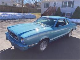 1977 Ford Mustang (CC-1461879) for sale in Cadillac, Michigan