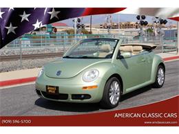 2008 Volkswagen Beetle (CC-1461884) for sale in La Verne, California