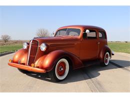 1936 Chevrolet Classic (CC-1460189) for sale in Clarence, Iowa