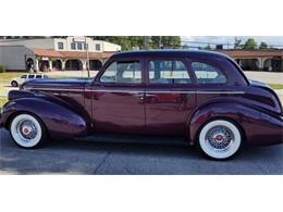1939 Buick Special (CC-1461891) for sale in Cadillac, Michigan