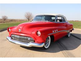 1951 Buick Super (CC-1460190) for sale in Clarence, Iowa