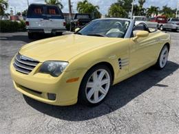 2005 Chrysler Crossfire (CC-1461904) for sale in Miami, Florida