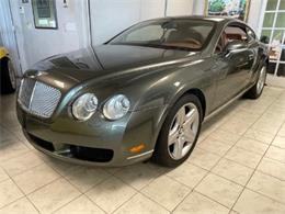 2004 Bentley Continental (CC-1461909) for sale in Miami, Florida