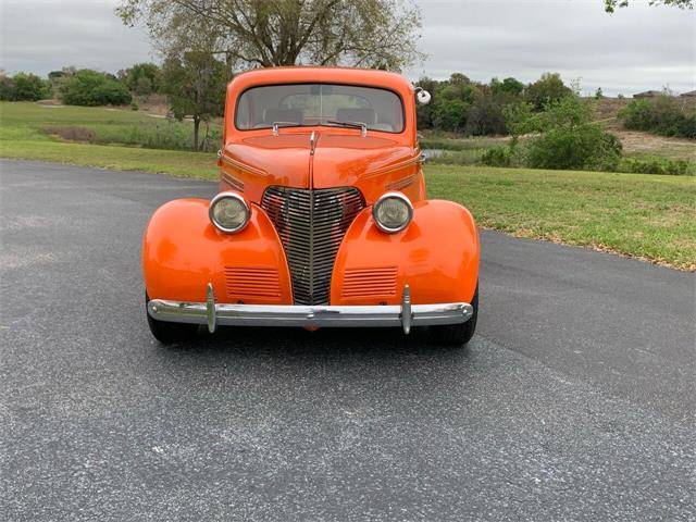 1939 Chevrolet Classic (CC-1460191) for sale in Clarence, Iowa