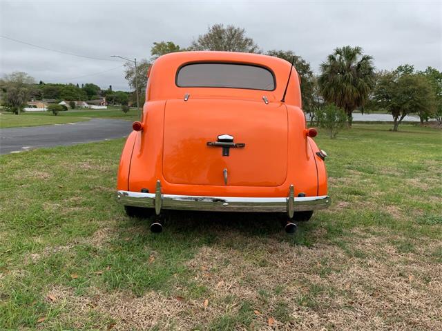 1939 Chevrolet Classic (CC-1460191) for sale in Clarence, Iowa