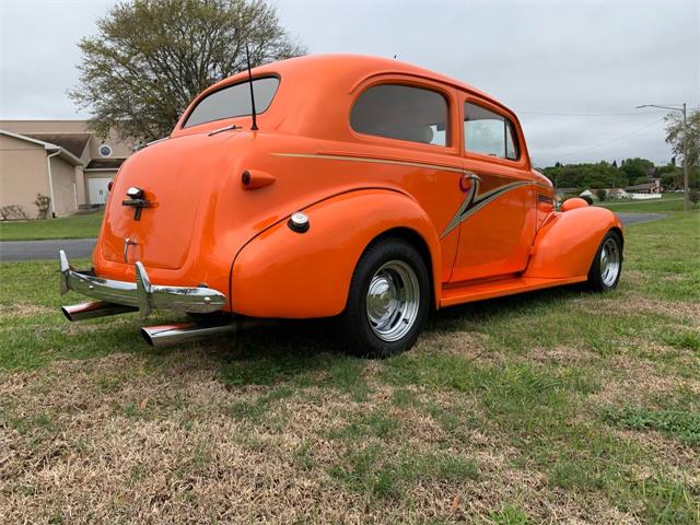 1939 Chevrolet Classic (CC-1460191) for sale in Clarence, Iowa