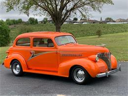 1939 Chevrolet Classic (CC-1460191) for sale in Clarence, Iowa
