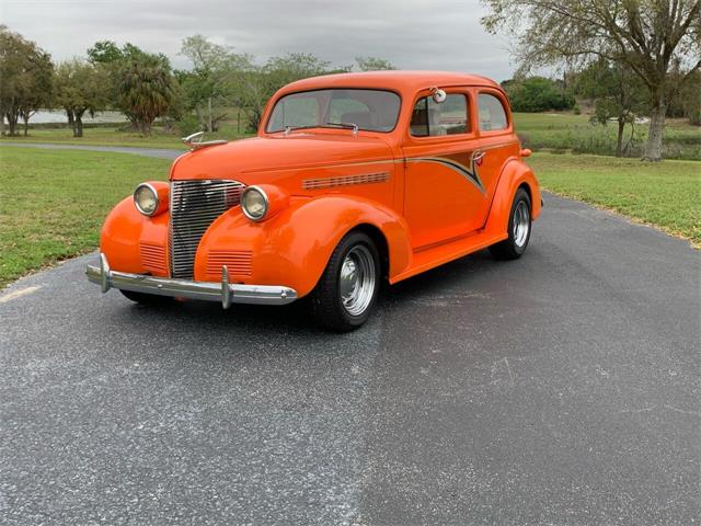 1939 Chevrolet Classic (CC-1460191) for sale in Clarence, Iowa