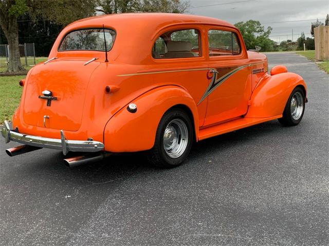 1939 Chevrolet Classic (CC-1460191) for sale in Clarence, Iowa