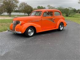 1939 Chevrolet Classic (CC-1460191) for sale in Clarence, Iowa