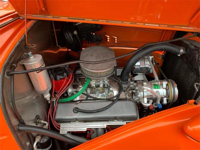 1939 Chevrolet Classic (CC-1460191) for sale in Clarence, Iowa
