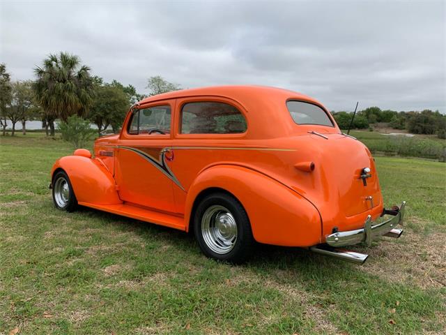1939 Chevrolet Classic (CC-1460191) for sale in Clarence, Iowa
