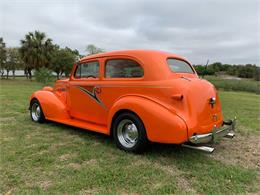 1939 Chevrolet Classic (CC-1460191) for sale in Clarence, Iowa