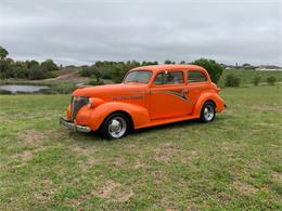 1939 Chevrolet Classic (CC-1460191) for sale in Clarence, Iowa