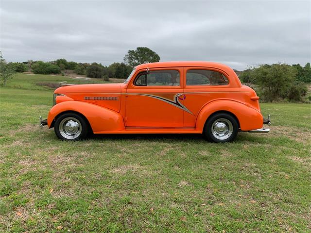 1939 Chevrolet Classic (CC-1460191) for sale in Clarence, Iowa