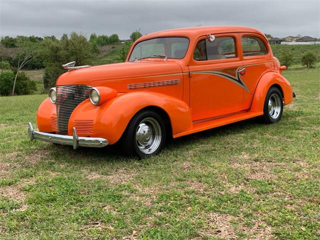 1939 Chevrolet Classic (CC-1460191) for sale in Clarence, Iowa